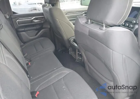 2019 Ram 1500 Big Horn/Lone Star 4X2 6'4 Box from USA, damaged, VIN 1C6RREBT4KN735286